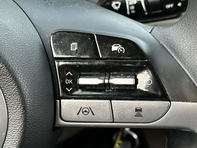 2024 Hyundai Tucson SE - Photo 26