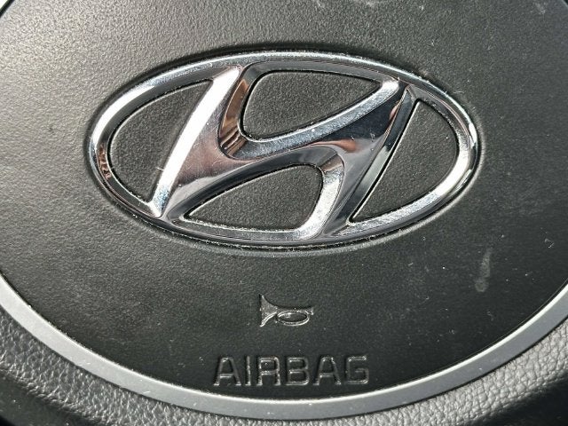 2024 Hyundai Tucson SE - Photo 27