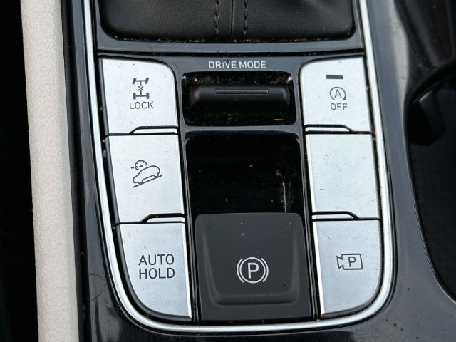 2024 Hyundai Tucson SE - Photo 29