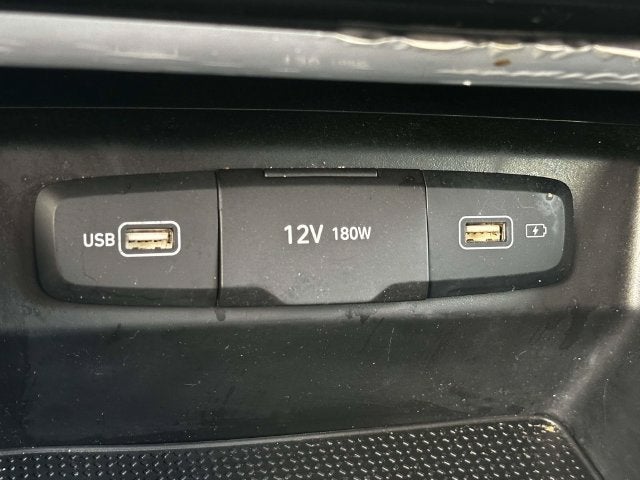 2024 Hyundai Tucson SE - Photo 30