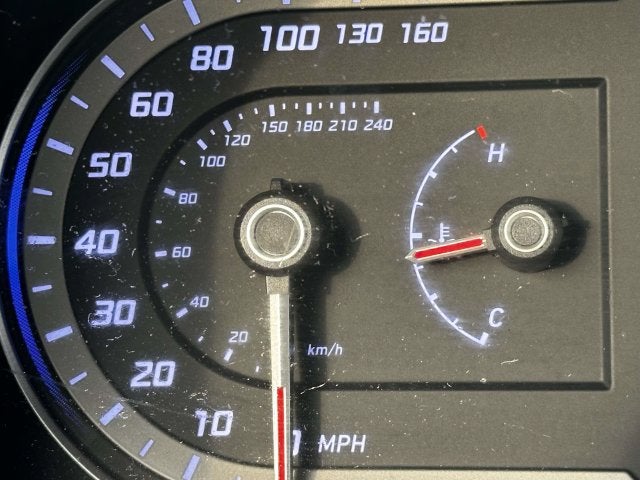 2024 Hyundai Tucson SE - Photo 35