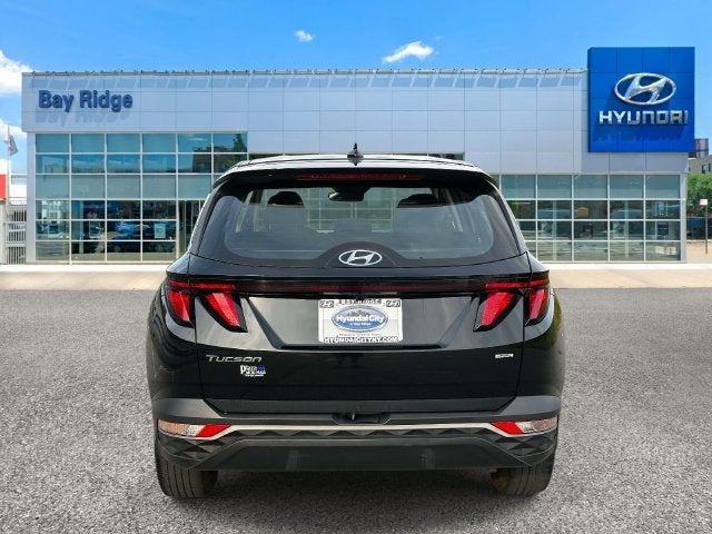 2024 Hyundai Tucson SE - Photo 5