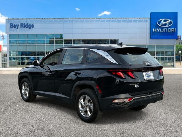 2024 Hyundai Tucson SE - Photo 7