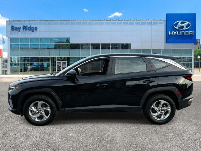 2024 Hyundai Tucson SE - Photo 8