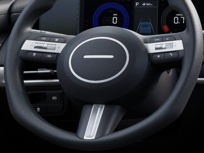 2026 Hyundai TUCSON Base