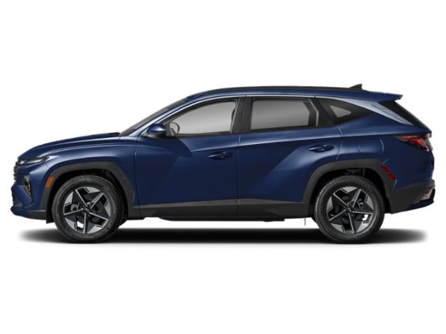 2026 Hyundai TUCSON Base