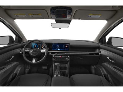 2026 Hyundai TUCSON Base