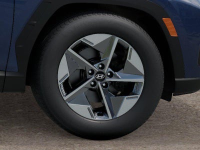 2026 Hyundai TUCSON Base