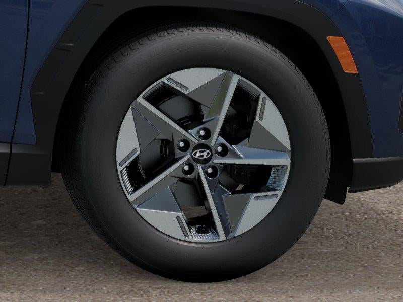 2026 Hyundai TUCSON Base