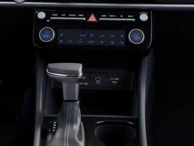 2026 Hyundai TUCSON Base