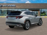2026 Hyundai TUCSON Base