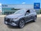 2022 Hyundai TUCSON SEL CONVENIENCE