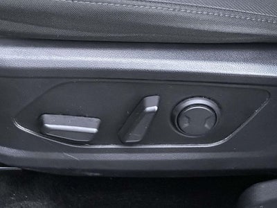 2022 Hyundai TUCSON SEL CONVENIENCE