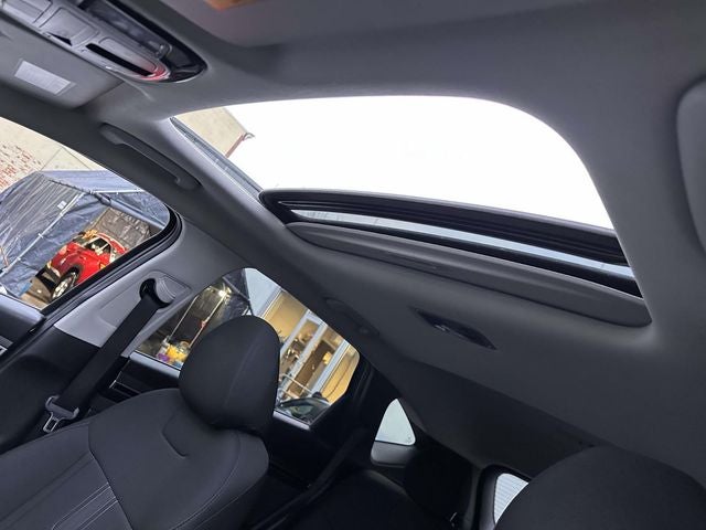 2022 Hyundai TUCSON SEL CONVENIENCE