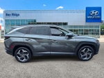 2022 Hyundai TUCSON SEL CONVENIENCE