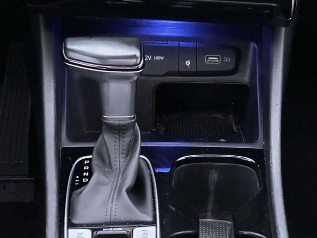2022 Hyundai TUCSON SEL CONVENIENCE