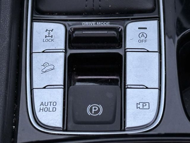 2022 Hyundai TUCSON SEL CONVENIENCE