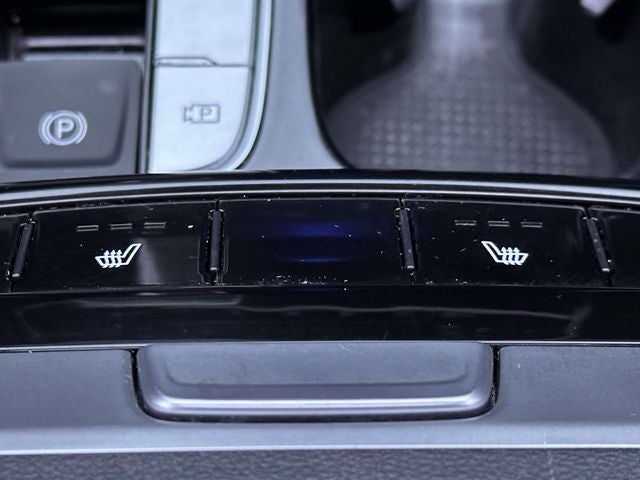 2022 Hyundai TUCSON SEL CONVENIENCE