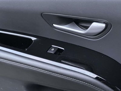 2022 Hyundai TUCSON SEL CONVENIENCE