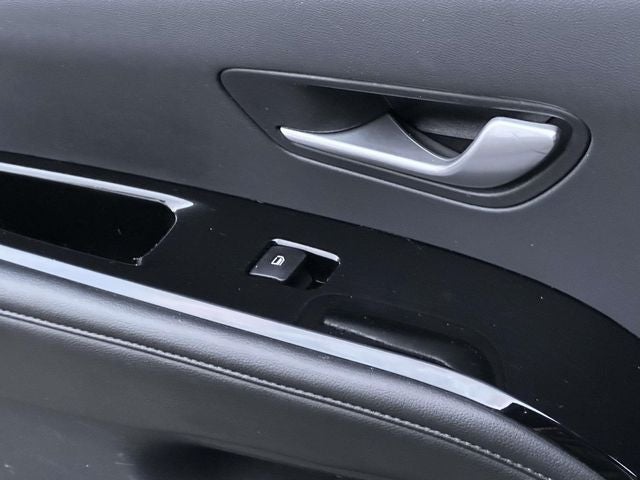 2022 Hyundai TUCSON SEL CONVENIENCE