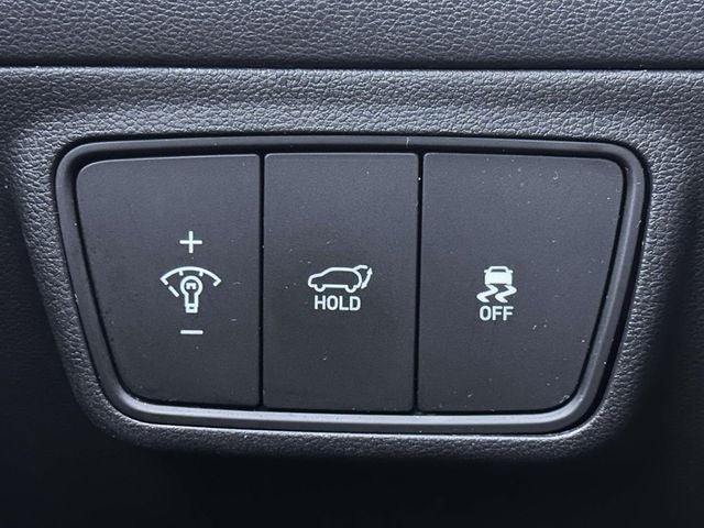 2022 Hyundai TUCSON SEL CONVENIENCE