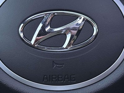 2022 Hyundai TUCSON SEL CONVENIENCE