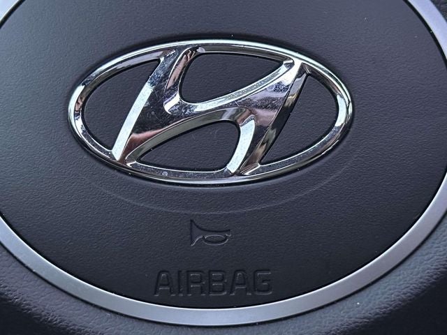 2022 Hyundai TUCSON SEL CONVENIENCE