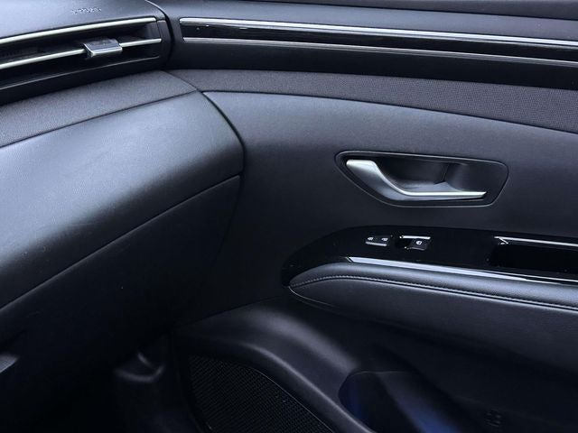 2022 Hyundai TUCSON SEL CONVENIENCE