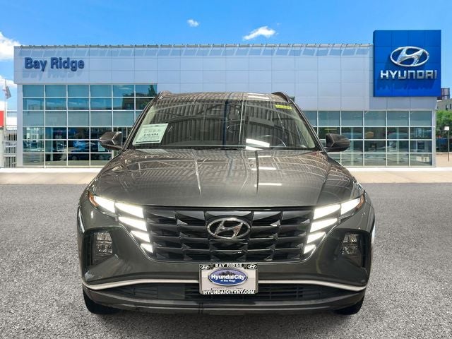 2022 Hyundai Tucson SEL - Photo 10