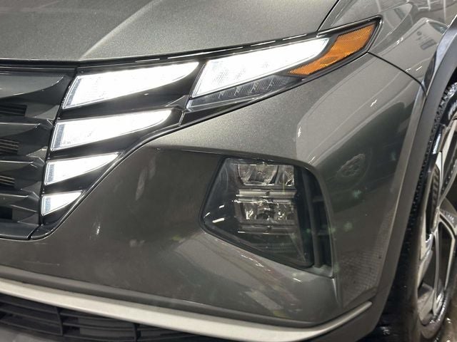 2022 Hyundai Tucson SEL - Photo 11