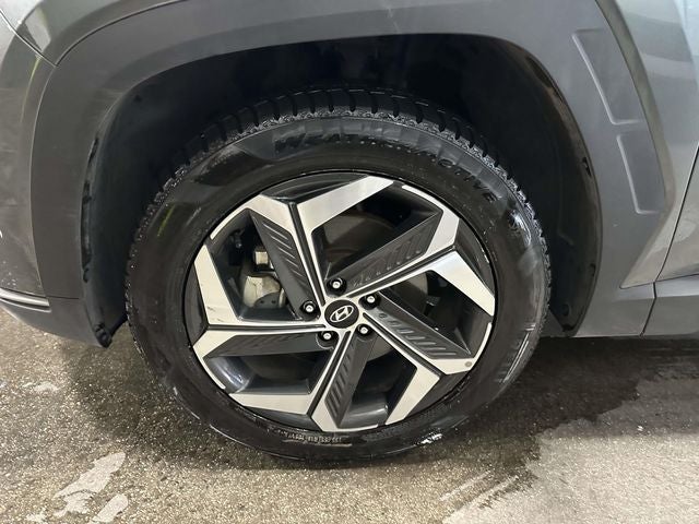 2022 Hyundai Tucson SEL - Photo 12