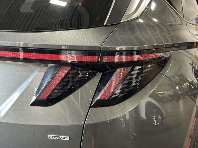 2022 Hyundai Tucson SEL - Photo 13