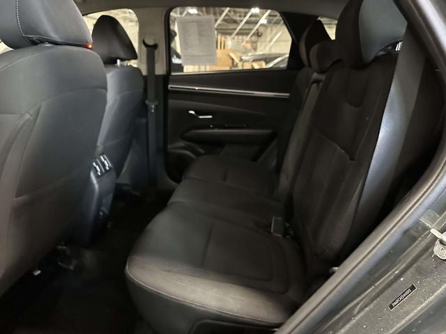 2022 Hyundai Tucson SEL - Photo 17