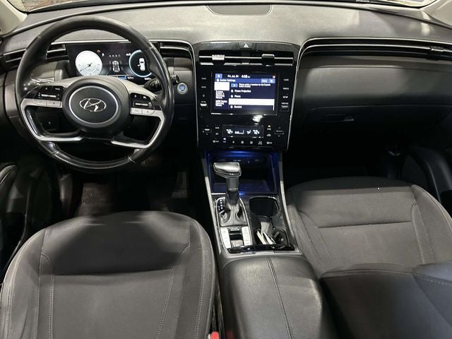2022 Hyundai Tucson SEL - Photo 19