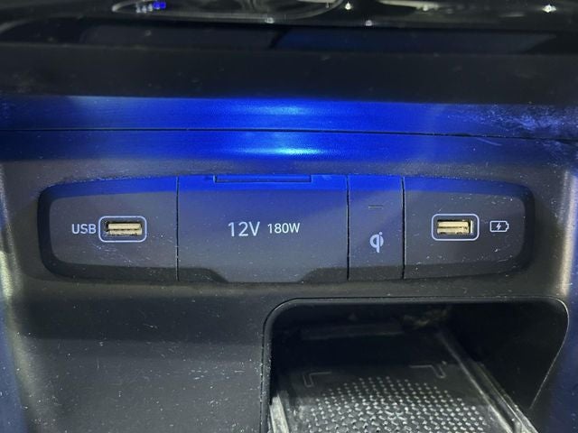 2022 Hyundai Tucson SEL - Photo 29