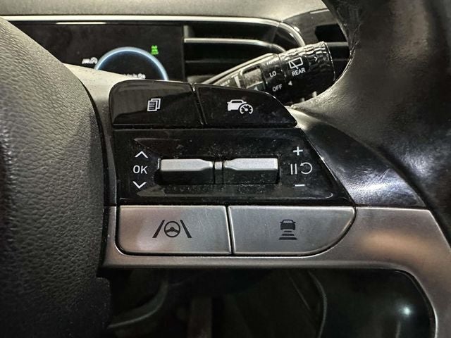 2022 Hyundai Tucson SEL - Photo 35