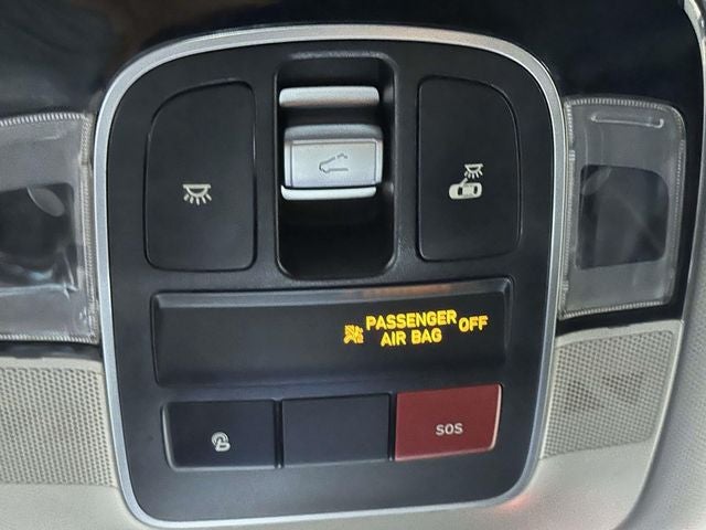 2022 Hyundai Tucson SEL - Photo 40
