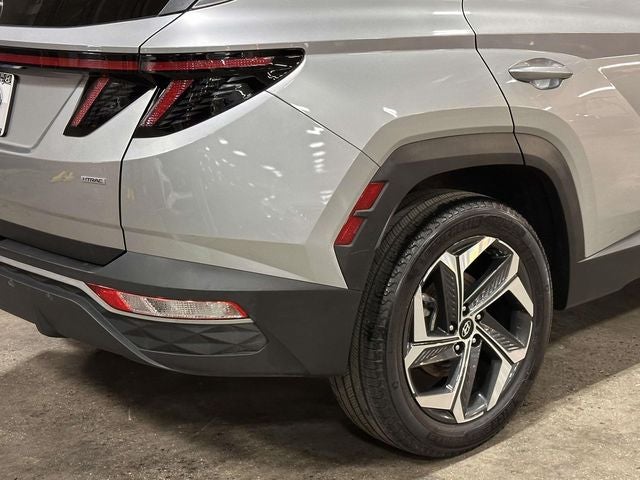 2023 Hyundai TUCSON SEL Convenience