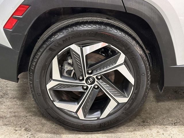 2023 Hyundai TUCSON SEL Convenience