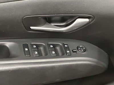 2023 Hyundai TUCSON SEL Convenience