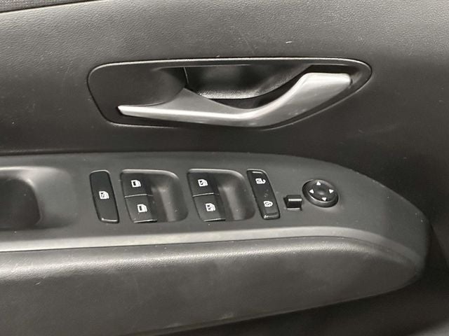 2023 Hyundai TUCSON SEL Convenience