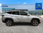 2023 Hyundai TUCSON SEL Convenience