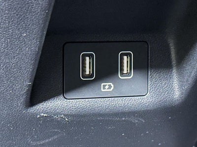 2023 Hyundai TUCSON SEL Convenience