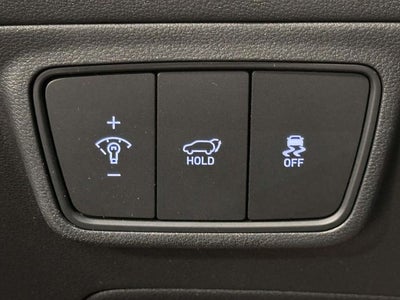 2023 Hyundai TUCSON SEL Convenience
