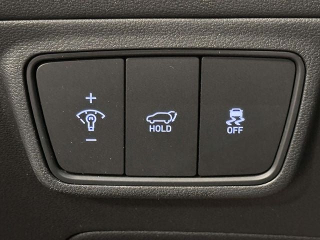 2023 Hyundai TUCSON SEL Convenience