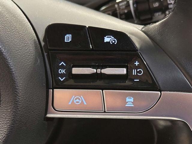 2023 Hyundai TUCSON SEL Convenience