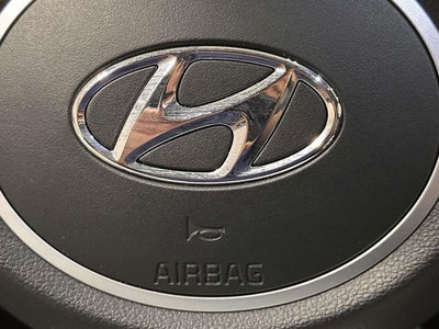 2023 Hyundai TUCSON SEL Convenience
