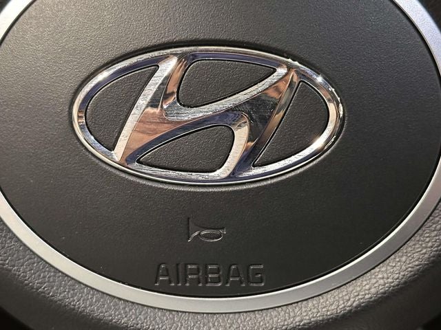 2023 Hyundai TUCSON SEL Convenience