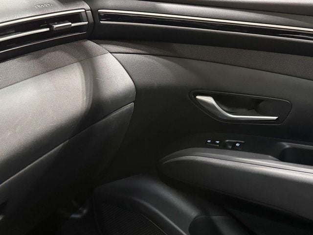 2023 Hyundai TUCSON SEL Convenience