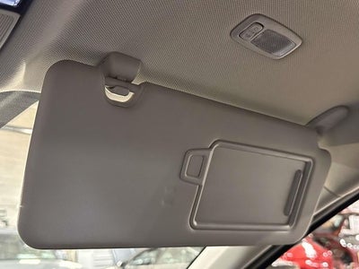 2023 Hyundai TUCSON SEL Convenience